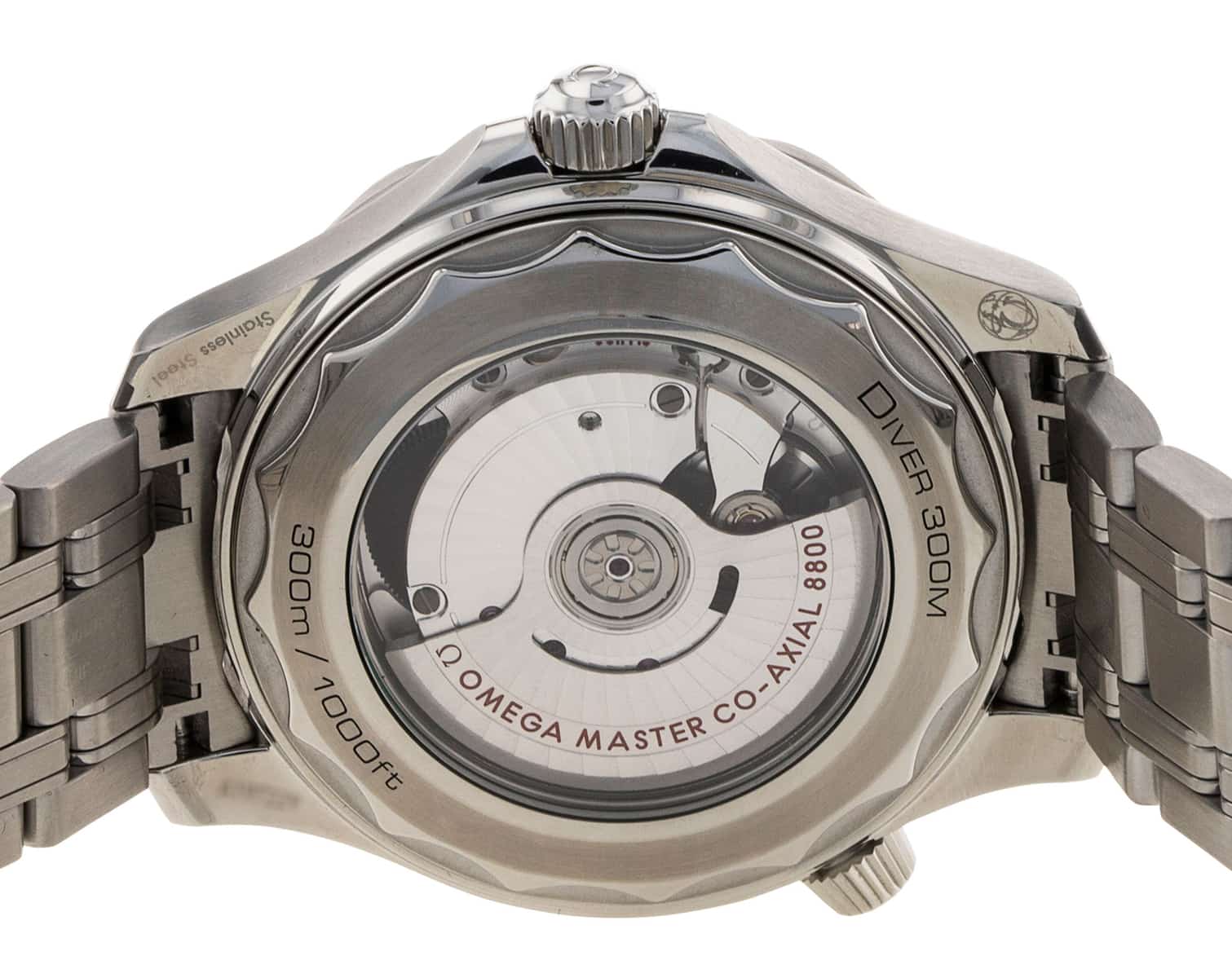 Omega Seamaster Diver 300m 210.30.42.20.10.001 Omega Seamaster Diver 300m 210.30.42.20.10.001